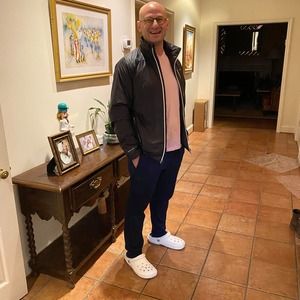 Meet your Posher, David